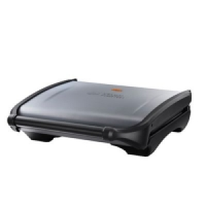 Debenhams  George Foreman - Black 7 portion grill 19930