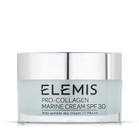 Debenhams  ELEMIS - Pro-Collagen SPF 30 marine day cream 50ml