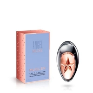 MUGLER - Angel Muse eau de parfum refillable £39.95