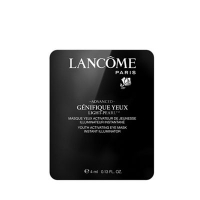 Debenhams  Lancôme - Advanced Génifique Light-Pearl eye serum mask 6 x