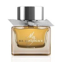 Debenhams  Burberry - Limited Edition My Burberry black eau de parfum