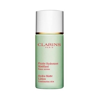 Debenhams  Clarins - Hydra-matte lotion 50ml
