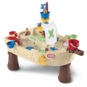 Little Tikes - Anchors Away Pirate Ship &pound;59.50