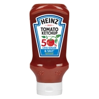 SuperValu  Heinz Ketchup