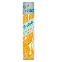 Boots  Batiste Dry Shampoo - Brilliant Blonde 200ml