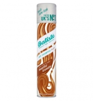Boots  Batiste Dry Shampoo - Medium & Brunette 200ml