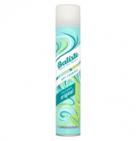 Boots  Batiste Dry Shampoo Original - Clean & Classic 400ml