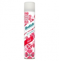 Boots  Batiste Dry Shampoo Blush - Floral & Flirty 400ml
