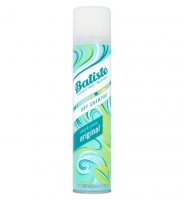Boots  Batiste Dry Shampoo Original - Clean & Classic 200ml