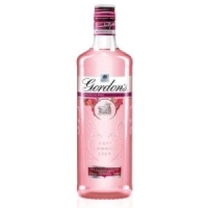 Gordons Pink Gin £15.00