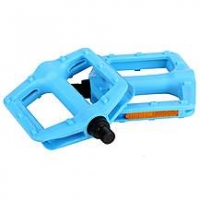 Halfords  X Rated BMX Bike Pedals - 1/2 Inch