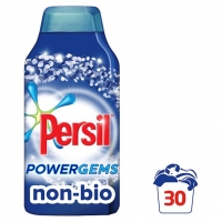 Tesco  Persil Ultimate Powergems Non Biological 30 Wash 960G