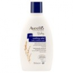 Soothing Relief Baby Emollient Wash £7.00