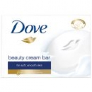 Original Beauty Cream Soap Bars £2.00