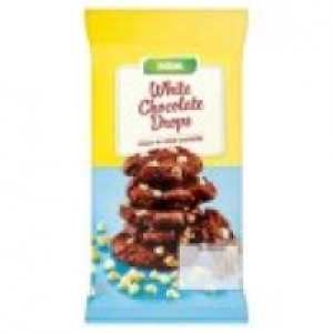 White Chocolate Drops £0.54