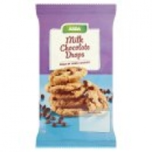 Milk Chocolate Drops £0.54