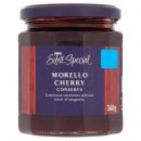 Asda Asda Extra Special Morello Cherry Conserve
