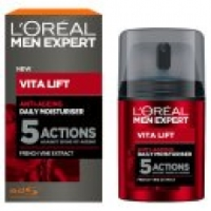 Vita Lift 5 Complete Anti-Ageing Daily Moisturiser £8.60