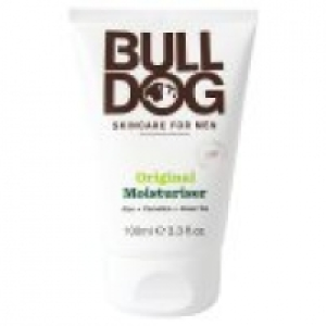 Original Moisturiser £4.00