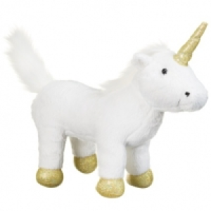 Adopt a Unicorn - White