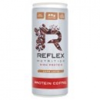 Asda Reflex Protein Coffee