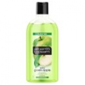 Juicy Green Apple Shampoo £1.50