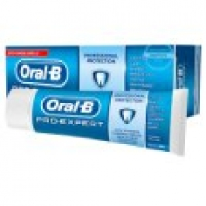 Pro Expert All Round Protection Clean Mint Toothpaste £2.00