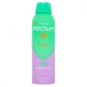 Advanced Women 48hr Protection Shower Fresh Anti-Perspirant  £2.00