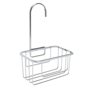 Croydex Shower Caddy Rust Free £7.50