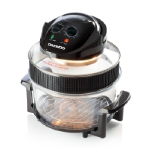 Daewoo Air Fryer £30.00