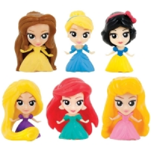 Disney Princess Fashems - Assorted