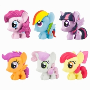 My Little Pony Fashems - Assorted