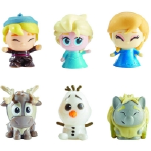 Frozen Fashems - Assorted