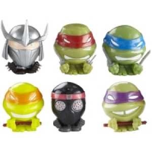 Teenage Mutant Ninja Turtles Mashems - Assorted