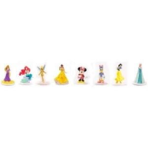 Disney Princess Secret Capsule Toy - Assorted