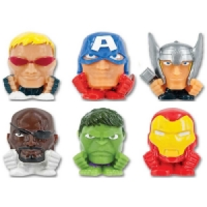 Avengers Mashems - Assorted
