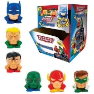 Justice League Mashems - Assorted