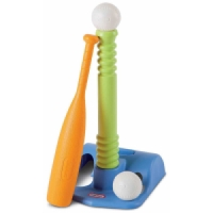 Little Tikes TotSports T-Ball Set - 633256