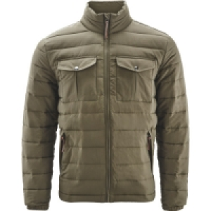 Mens Quilted Jacket £19.99