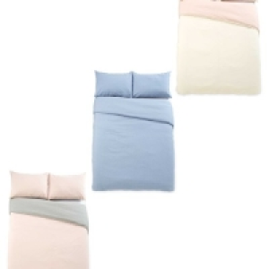 Kirkton House Double Duvet Set £14.99