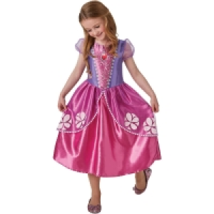 Disney Junior Sofia The First Classic Costume - Size 3-5