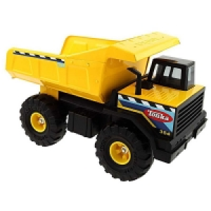 Tonka Classic Dump Truck &pound;31.20