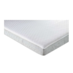 Double Mattress Protector £4.99