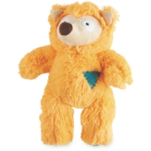Plush Fox Dog Toy £4.99
