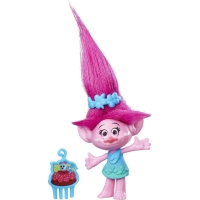 BigW  Trolls Small Troll Town Collectable - Assorted