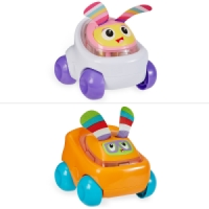Fisher-Price Bright Beats Buggies - Assorted