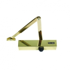 Briton 2003 Pbs Door Closer Universal £109.00