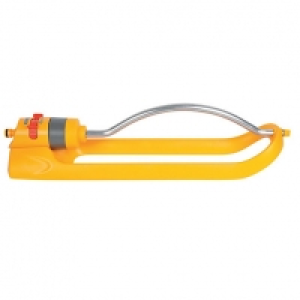 Hozelock 200 M2 Rectangular Garden Hose Sprinkler Plus £26.99