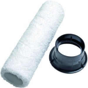 WIckes Microfiber Roller Sleeve Medium Pile 230mm £4.18