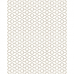Graham & Brown Superfresco Easy Helice Geometric Design Taup &pound;18.99